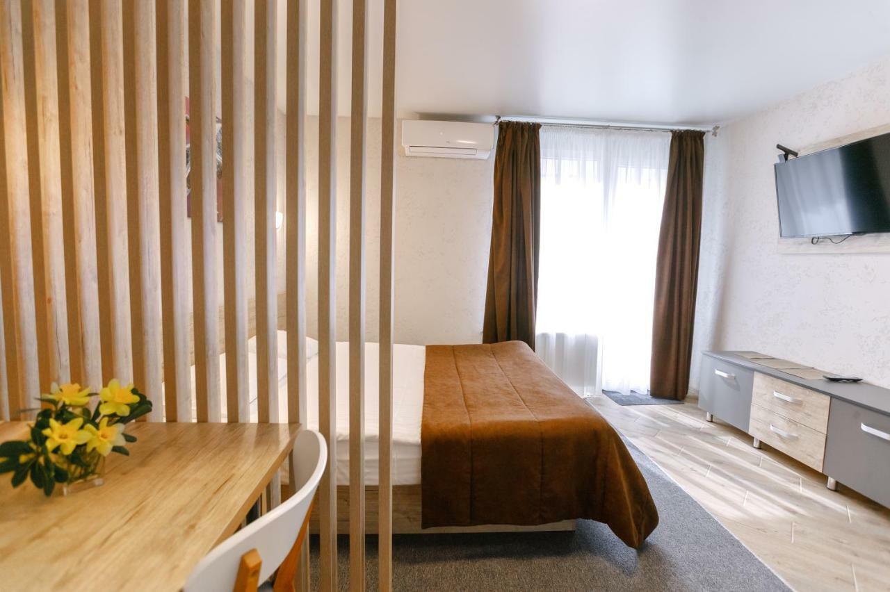 Raziotel Rishelyevskiy Χερσών Εξωτερικό φωτογραφία