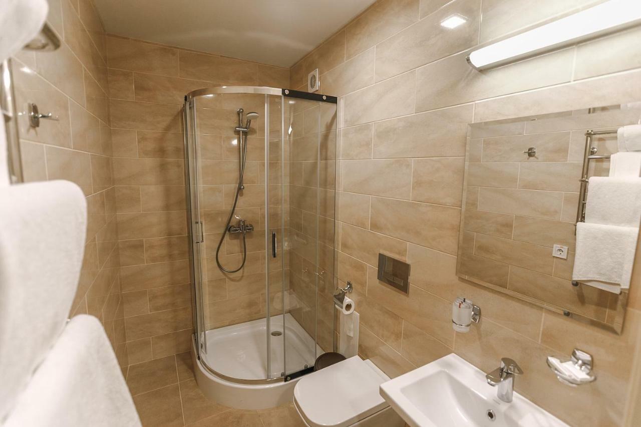 Raziotel Rishelyevskiy Χερσών Εξωτερικό φωτογραφία