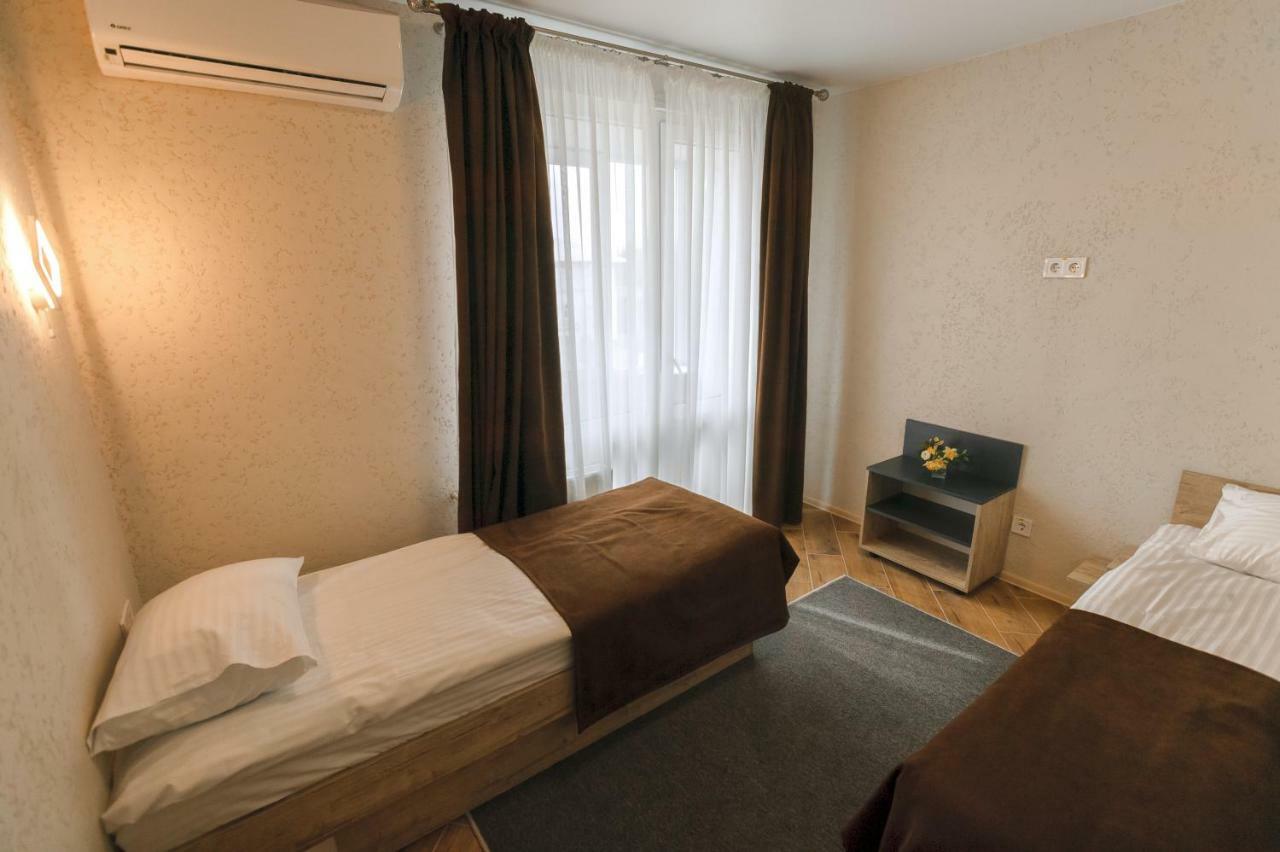 Raziotel Rishelyevskiy Χερσών Εξωτερικό φωτογραφία