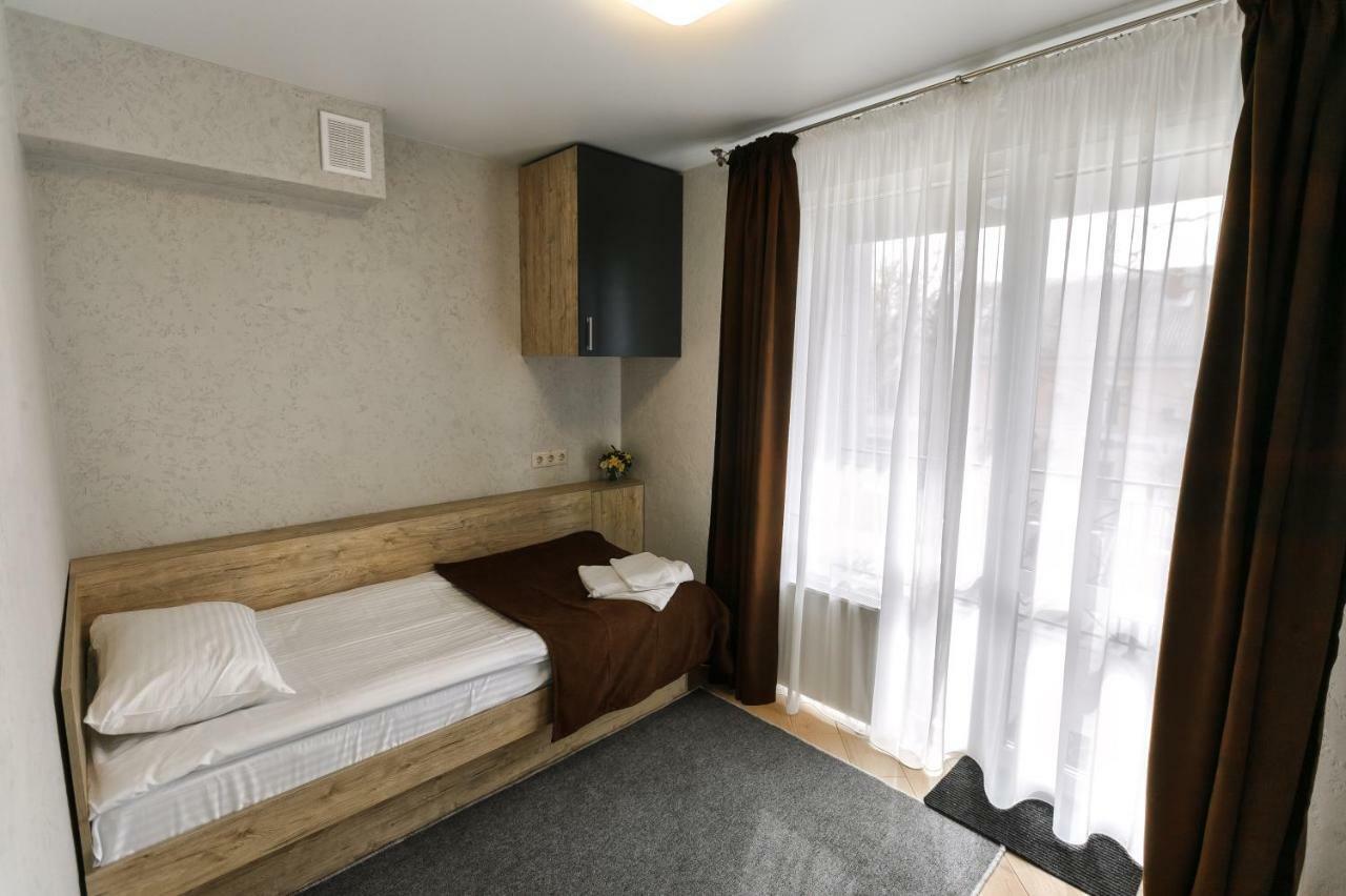 Raziotel Rishelyevskiy Χερσών Εξωτερικό φωτογραφία