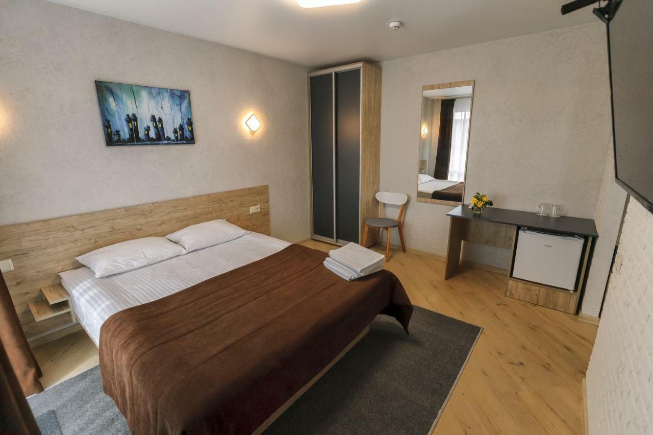 Raziotel Rishelyevskiy Χερσών Εξωτερικό φωτογραφία