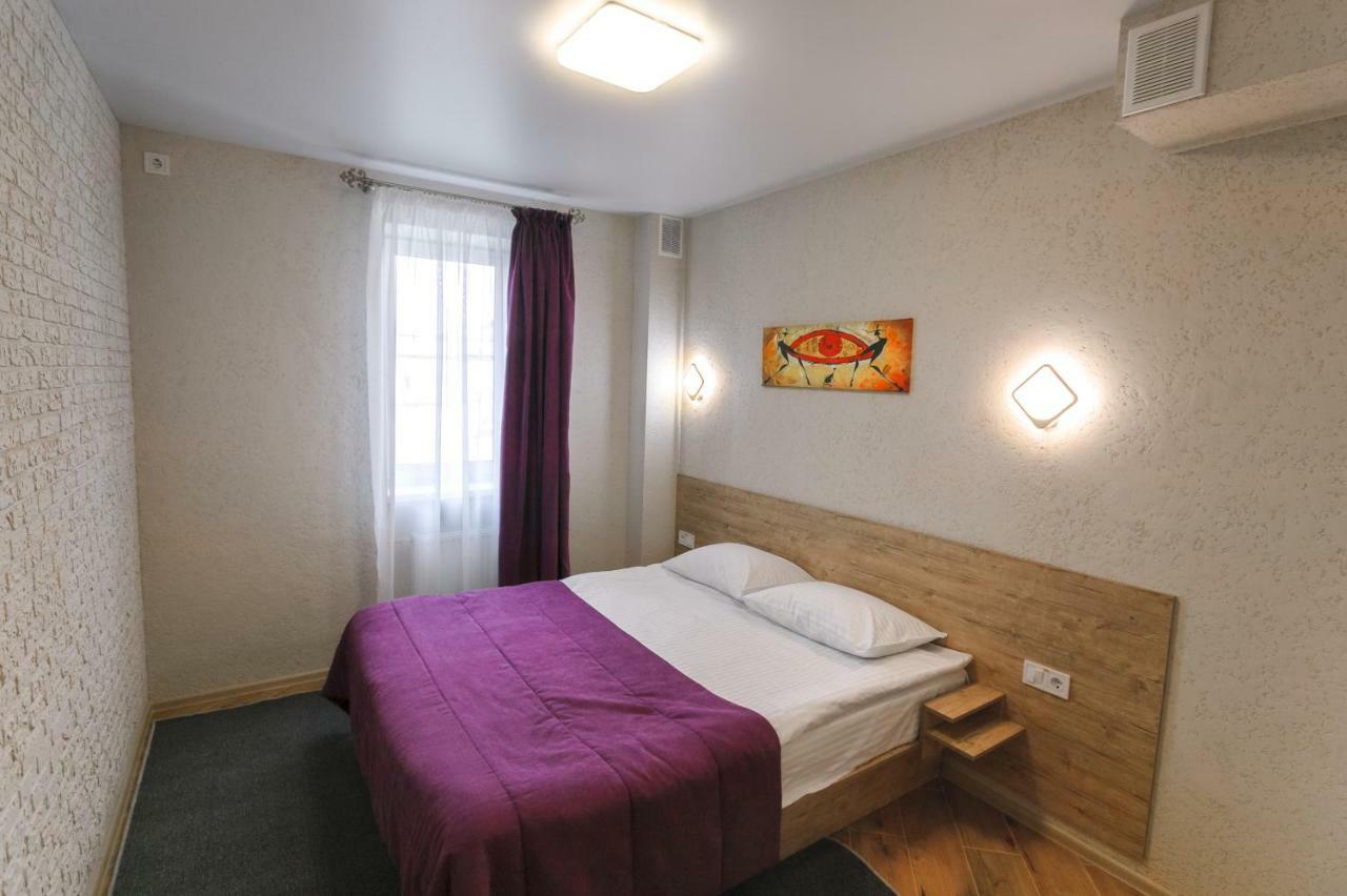 Raziotel Rishelyevskiy Χερσών Εξωτερικό φωτογραφία