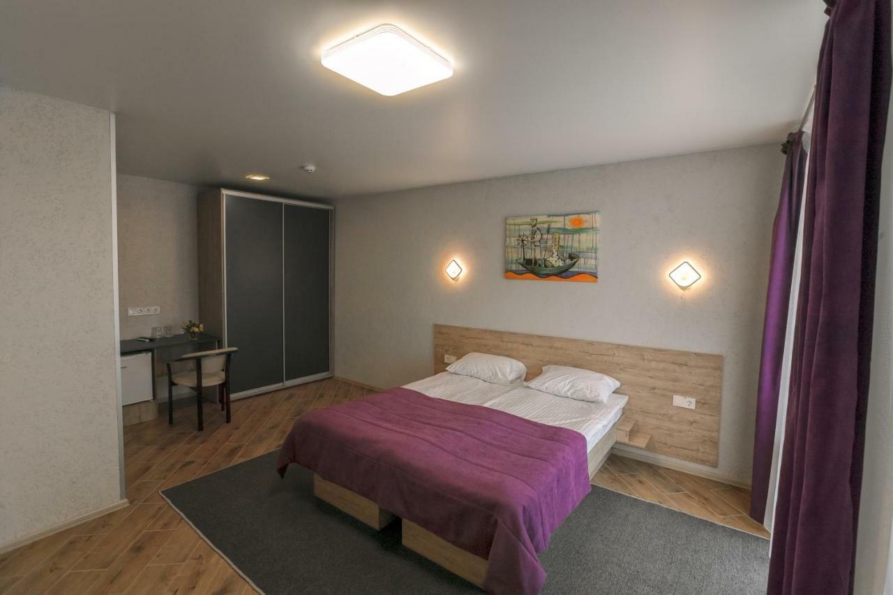 Raziotel Rishelyevskiy Χερσών Εξωτερικό φωτογραφία