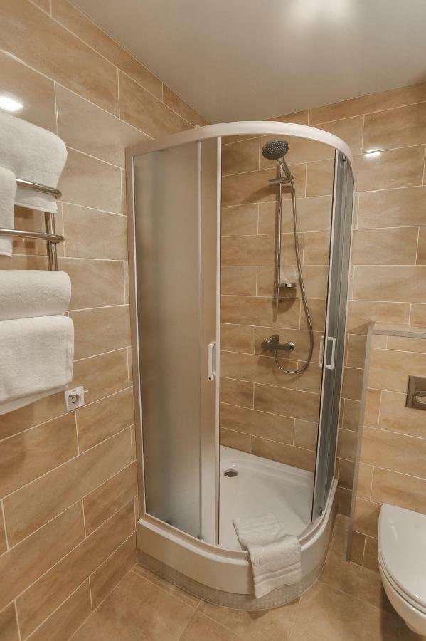 Raziotel Rishelyevskiy Χερσών Εξωτερικό φωτογραφία