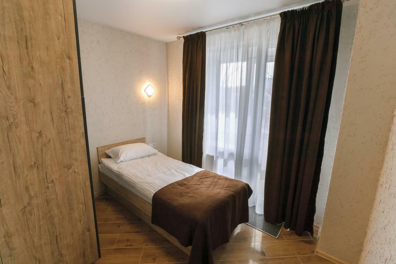 Raziotel Rishelyevskiy Χερσών Εξωτερικό φωτογραφία